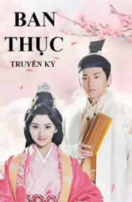 Ban Thục Truyền Kỳ