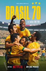 Brazil 1970: Ngôi Sao Thứ Ba