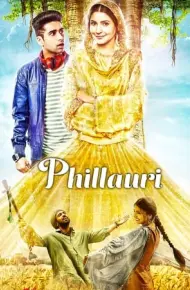 Hồn Ma Phillauri