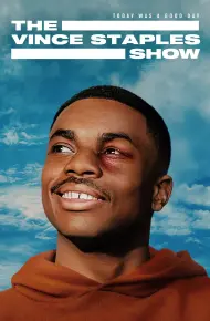Chương Trình Vince Staples