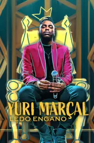 Yuri Marçal: Sai Lầm Vô ý