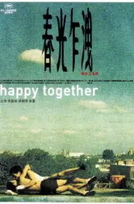 Happy Together
