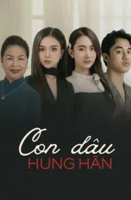 Con Dâu Hung Hãn