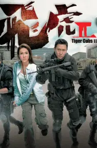 Phi Hổ 2