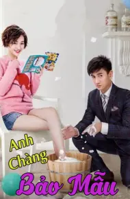 Anh Chàng Bảo Mẫu