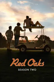 Red Oaks (Phần 2)