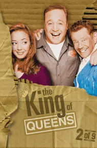 The King Of Queens (Phần 2)