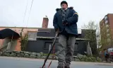 Hobo With A Shotgun