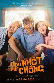 Chuyện Xóm Tui: Con Nhót Mót Chồng