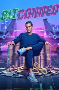 Bitconned: Trò Lừa Tiền điện Tử