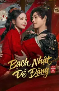 Bạch Nhật Đề Đăng