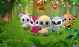 Yoohoo Và Biệt đội Giải Cứu (Phần 2)
