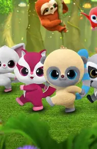 Yoohoo Và Biệt đội Giải Cứu (Phần 2)