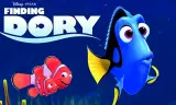 Đi Tìm Dory