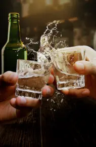 Rhapsody: Rượu Soju