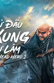 Anh Hùng Lâm Xung 2 : Dã Trư Lâm