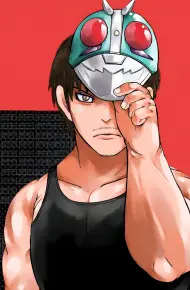 Tojima Muốn Trở Thành Kamen Rider (Toujima Tanzaburou Wa Kamen Rider Ni Naritai)