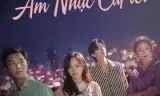 Để Âm Nhạc Cất Lời