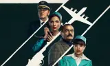 Vụ Cướp Chuyến Bay 601