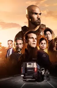 Đội Đặc Nhiệm SWAT (Phần 4)