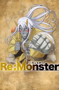 Re:Monster