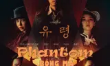 Bóng Ma: Gián Điệp