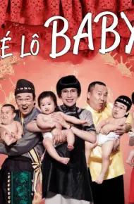 Hé Lô Baby