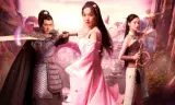 Ma Quốc Chí I Chi Loạn Tấm Khăn Vàng