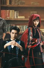 Tiệm Thám Tử Nữ Kiếm Lan