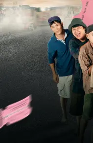 Lật Mặt 6: Tấm Vé Định Mệnh