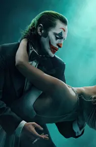 Joker: Điên Có Đôi