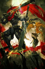 Movie Tổng Kết OVERLORD Chiến Binh Bóng đêm
