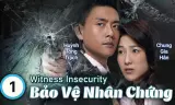Bảo Vệ Nhân Chứng