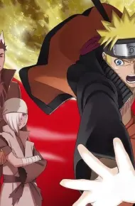 Naruto Shippūden: Huyết Ngục