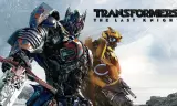 Transformers: Chiến Binh Cuối Cùng