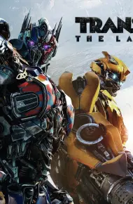 Transformers: Chiến Binh Cuối Cùng