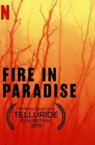 Hỏa Hoạn Tại Paradise