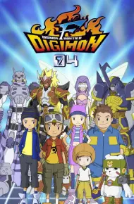 Digimon Frontier