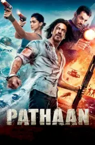 Siêu Đặc Vụ Pathaan