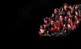 Thứ Ba Kinh Hoàng Chuyện Rùng Rợn