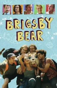 Gấu Brigsby