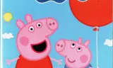 Heo Peppa (Phần 4)