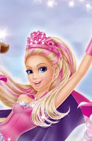 Barbie: Công Chúa Sức Mạnh