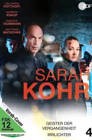 Sarah Kohr: Bóng Ma Quá Khứ
