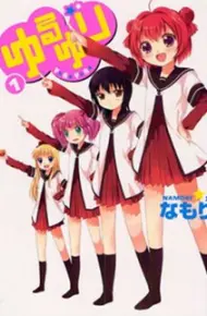 Yuru Yuri 2