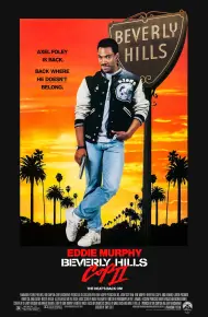 Cảnh Sát Vùng Beverly Hill 2