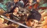 Truyện Lạ Trường An