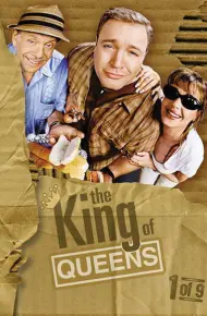 The King Of Queens (Phần 1)