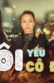 Tôi Yêu Cô Đơn
