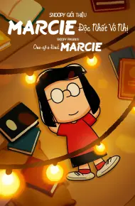 Snoopy Giới Thiệu: Marcie Độc Nhất Vô Nhị